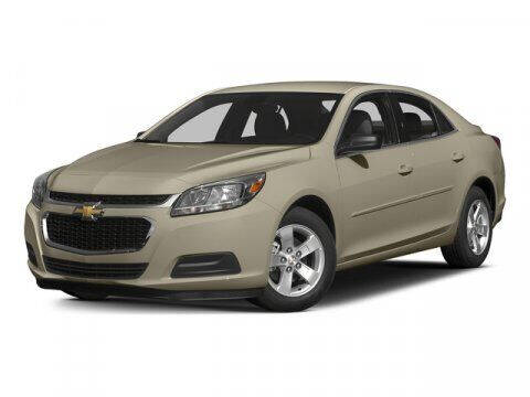 2015 Chevrolet Malibu for sale at CarZoneUSA in West Monroe LA