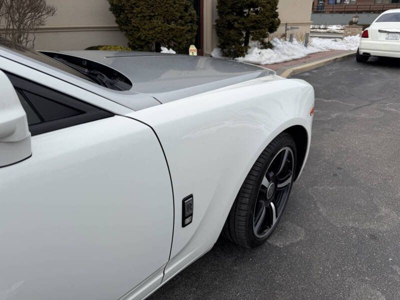 2012 Rolls-Royce Ghost