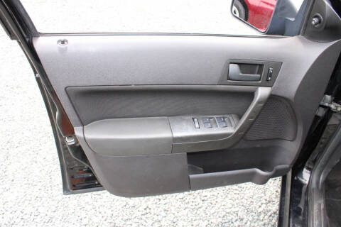 2008 Ford Focus SE
