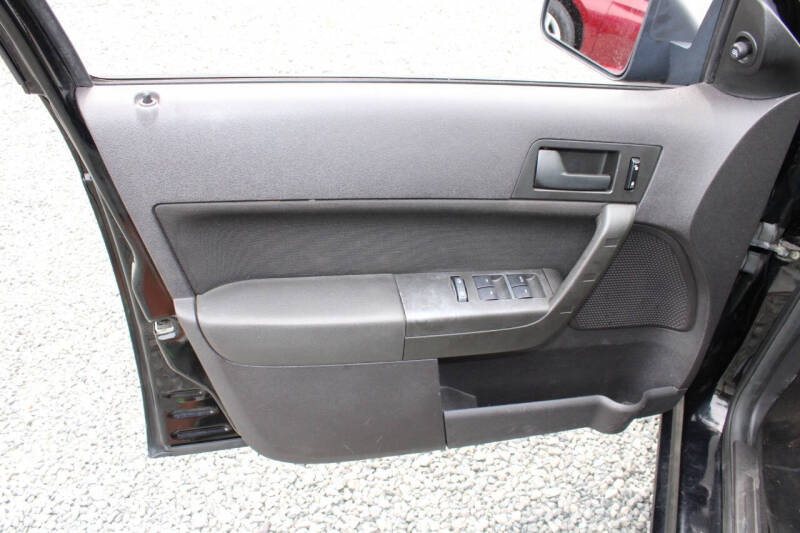 2008 Ford Focus SE