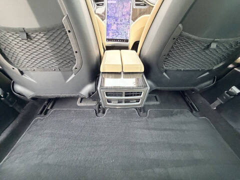 2013 Tesla Model S Performance