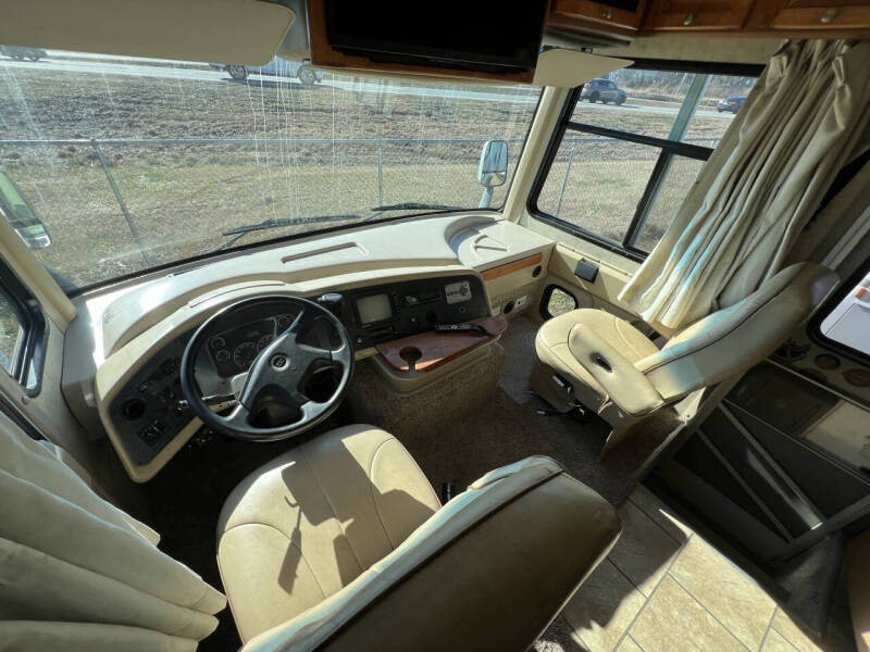2007 Tiffin Allegro 34XB