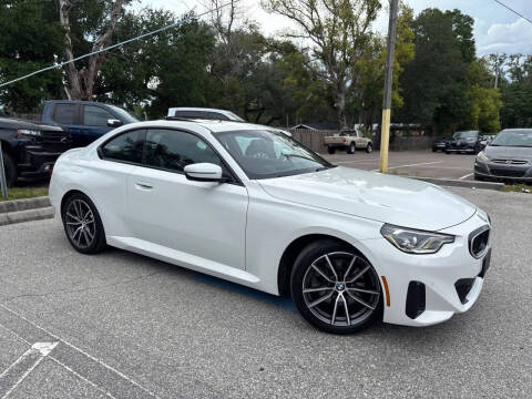 2026 BMW 2 Series 230i