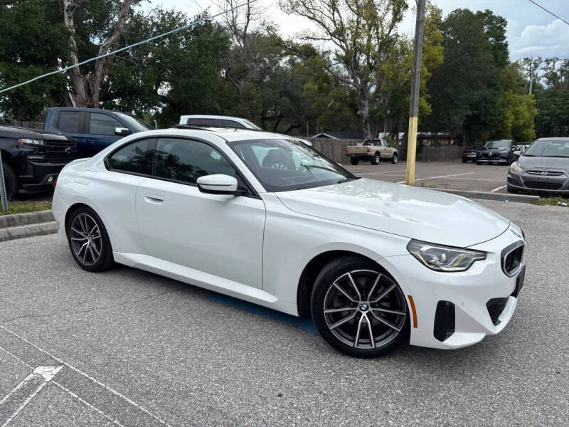 2026 BMW 2 Series 230i