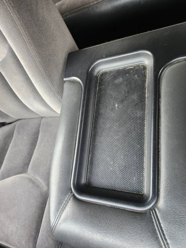 2003 GMC Sierra 2500HD