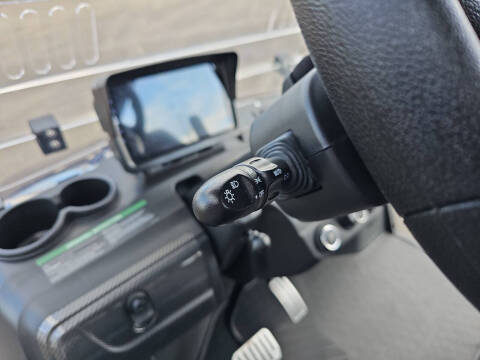 2025 Evolution Maverick F6