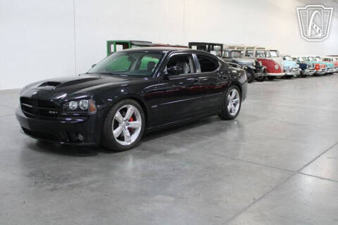 2006 Dodge Charger SRT-8