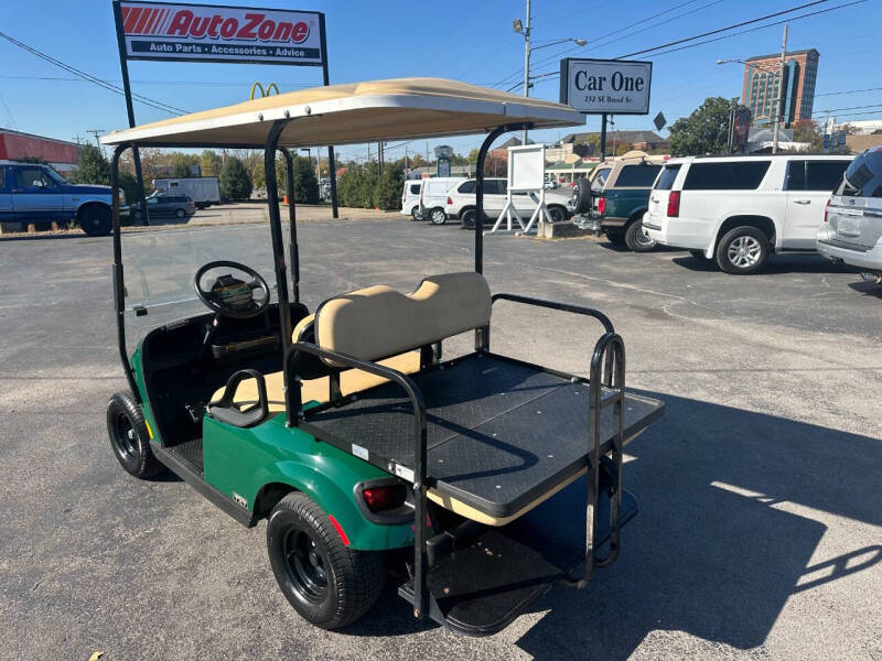 2019 E-Z-GO Freedom TXT