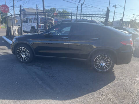 2023 Mercedes-Benz GLC for sale at Automotive Network in Croydon PA