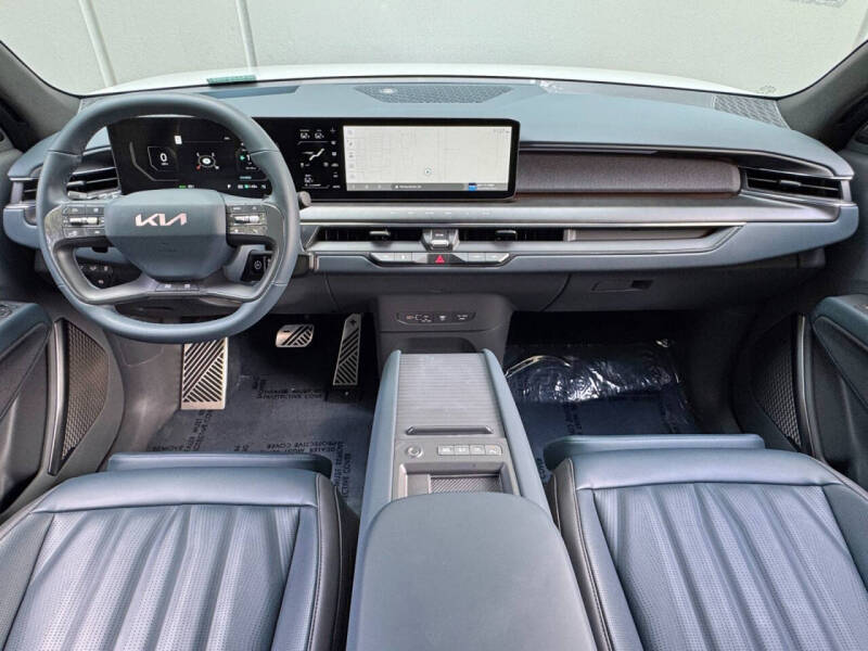 2024 Kia EV9 GT-Line