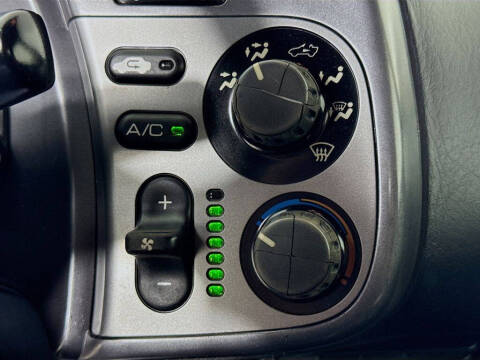2003 Honda S2000