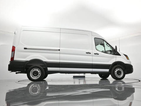 2026 Ford Transit 250