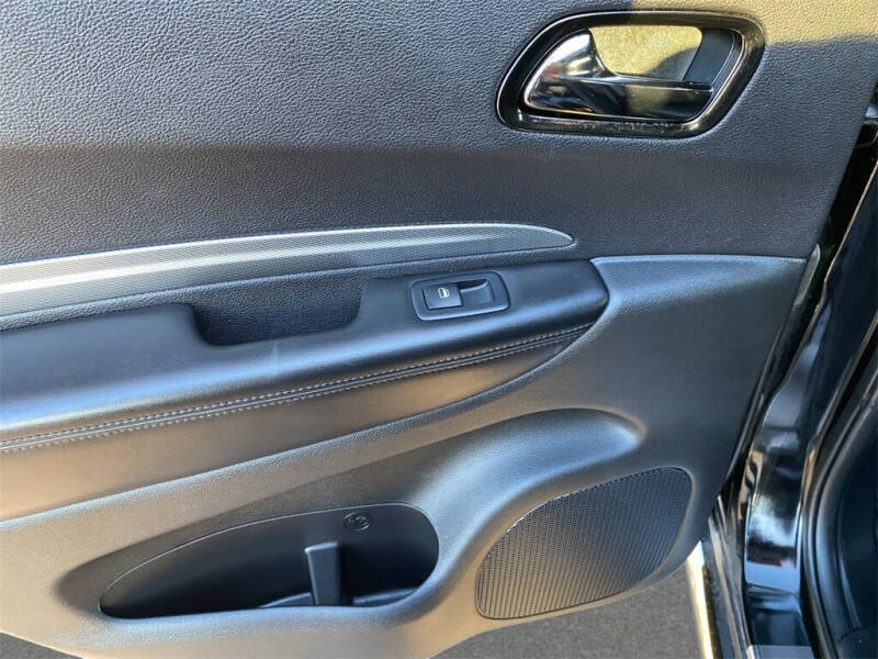 2020 Dodge Durango GT Plus