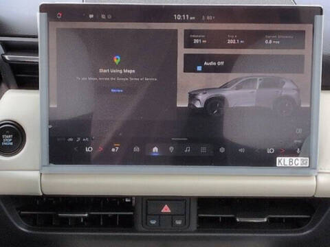 2026 Mazda CX-5 2.5 S Select