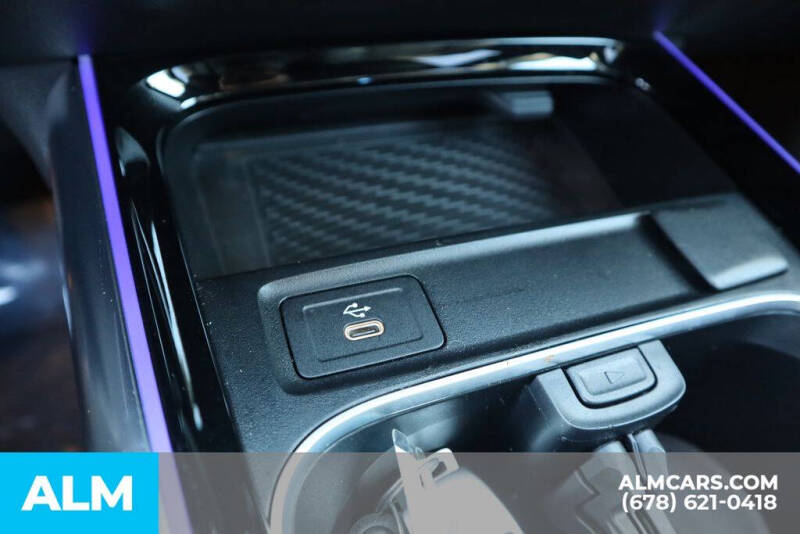 2024 Mercedes-Benz GLA GLA 250