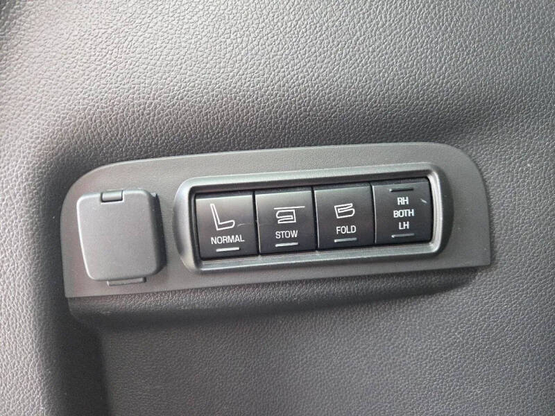 2012 Ford Explorer Limited