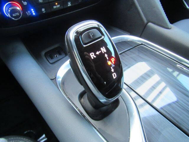 2019 Buick Enclave Premium