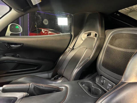 2014 Dodge SRT Viper