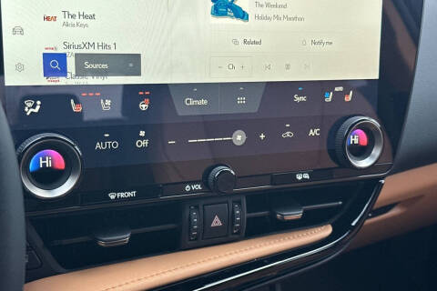 2026 Lexus NX 350h Luxury