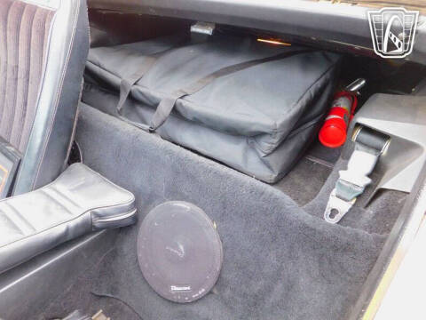 1970 Chevrolet Corvette