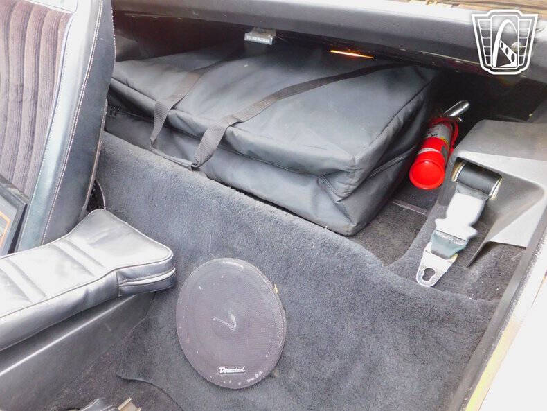 1970 Chevrolet Corvette