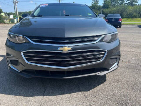 2017 Chevrolet Malibu for sale at 1st Class Auto in Tallahassee FL