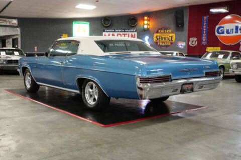 1966 Chevrolet Caprice