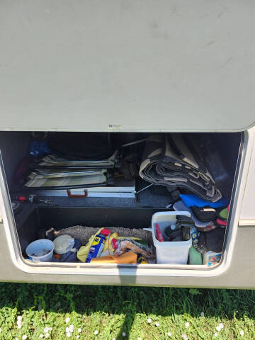 2007 Keystone RV Challenger