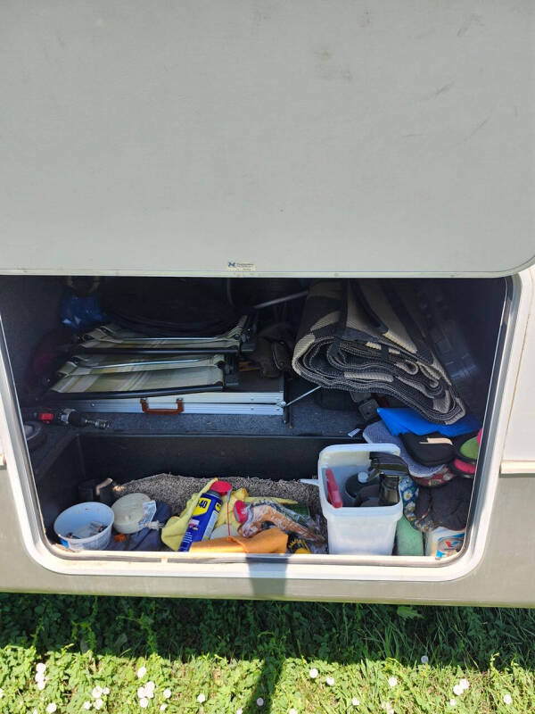 2007 Keystone RV Challenger