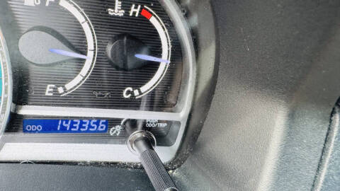 2012 Toyota Venza XLE