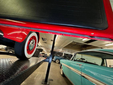 1972 Volkswagen Super Beetle