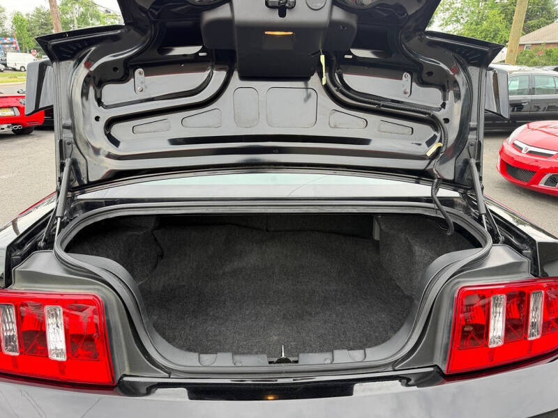 2008 Ford Mustang GT Premium