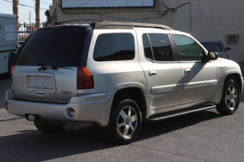 2005 GMC Envoy XL SLE
