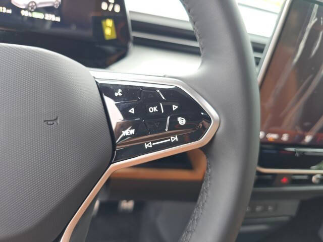 2025 Volkswagen ID. Buzz Pro S