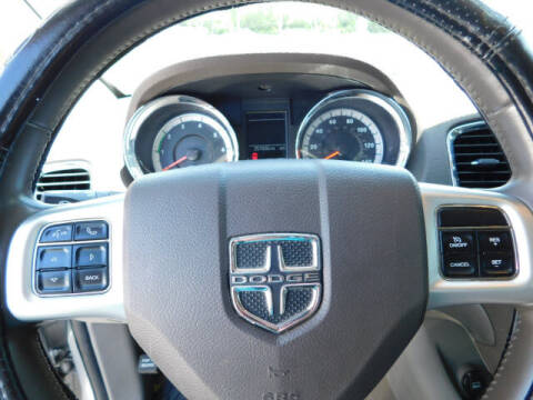 2011 Dodge Durango Express