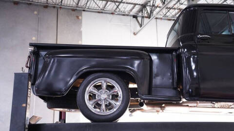 1955 Chevrolet 3100