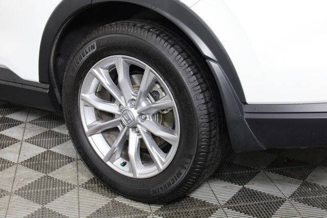 2023 Honda CR-V