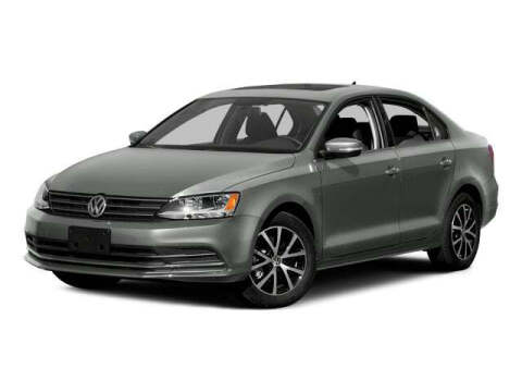 2015 Volkswagen Jetta for sale at 495 Chrysler Jeep Dodge Ram in Lowell MA