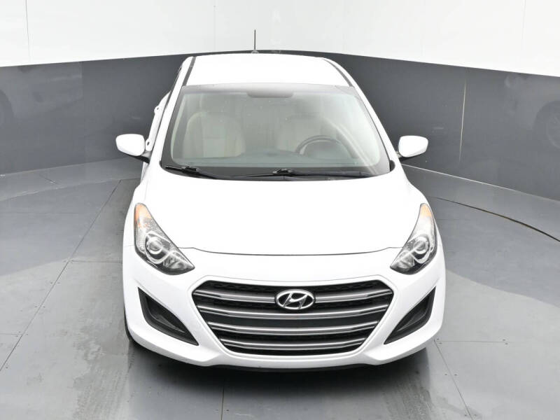 2016 Hyundai Elantra GT