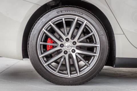 2020 Maserati Ghibli