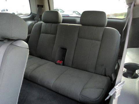 2005 Dodge Durango SXT