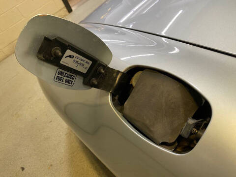 1996 Porsche 911