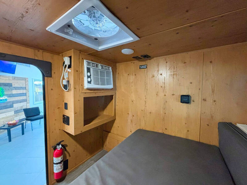 2026 Sunset Park RV Sunray