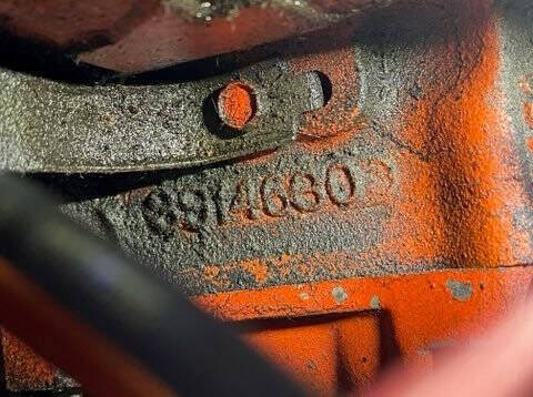 1963 Chevrolet Corvette