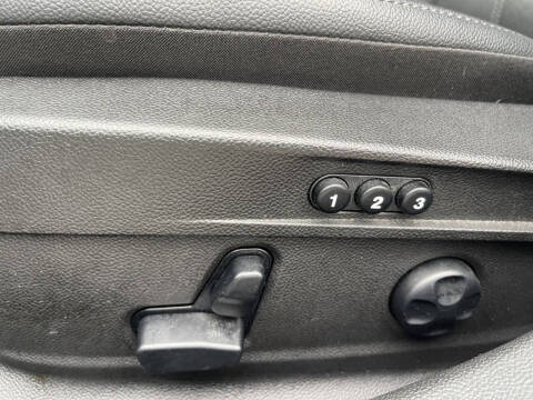 2021 Alfa Romeo Giulia Ti