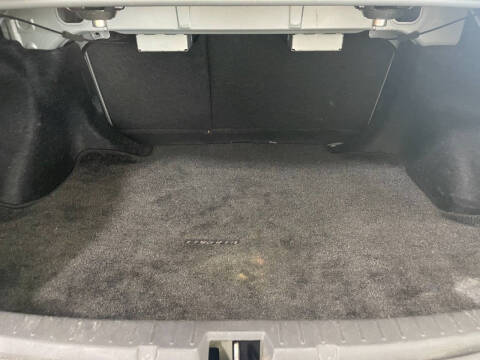 2012 Toyota Corolla L