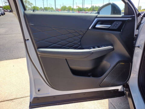 2026 Mitsubishi Outlander Black Edition