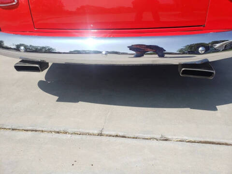 1948 Chevrolet Fleetmaster