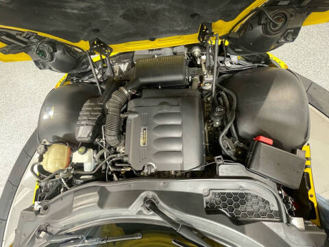 2008 Pontiac Solstice