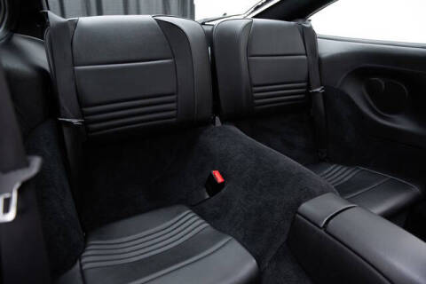 2003 Porsche 911 GT2